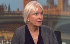 Thứ trưởng Bộ Y tế Anh cũng dương tính với Covid-19