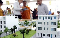 Kinh doanh bất động sản cũng được “ăn theo” gia hạn thuế