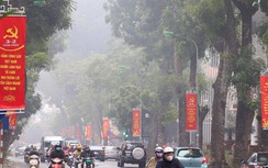 Dịch Covid-19 ngày 11/3 ở Hà Nội: Dừng, hoãn nhiều chương trình quan trọng