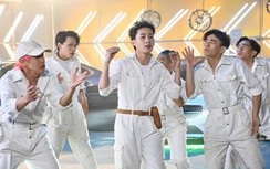 Lời bài hát "Là 1 thằng con trai" của Jack có gì hay ho để lọt trending?