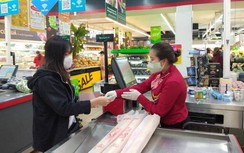 Ứng phó với Covid-19, VinCommerce áp dụng 3 tuyến phòng dịch nghiêm ngặt