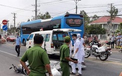 Tin tức tai nạn giao thông mới nhất ngày hôm nay 12/3/2020