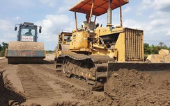 Cấp bách nối thông cao tốc TP HCM - Cần Thơ