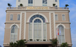 Giám sát y tế 20 người, khử trùng khách sạn lớn ở Pleiku đón khách từ Ý về