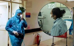 Bệnh nhân thứ 17 nhiễm Covid-19 đã hết sốt, tâm lý ổn định