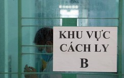 Từ Đà Nẵng về Khánh Hòa tổ chức đám cưới, cô dâu bị cách ly