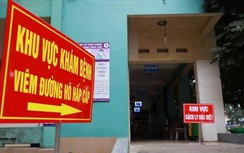 Số ca nghi ngờ mắc Covid-19 của Việt Nam tăng vọt lên 268 người