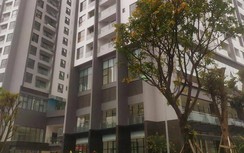 Chung cư Green Pearl chưa nghiệm thu đã thông báo bàn giao