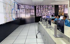 TP.HCM có Trung tâm Quản lý điều hành giao thông đô thị thông minh đầu tiên