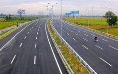 Điều chỉnh vốn dự án cải tạo QL1A và đường Hồ Chí Minh qua Tây Nguyên