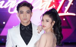 Trương Quỳnh Anh "vạch ranh giới" với Tim trước tin đồn muốn tái hợp