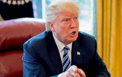 Mỹ chính thức "cấm cửa" đối với người đến từ châu Âu trong 30 ngày