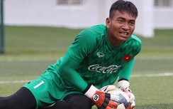 Tình tiết mới vụ cầu thủ U23 Việt Nam tham gia... nhường điểm