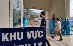 Công văn cho học sinh nghỉ học ở Quảng Trị là giả mạo