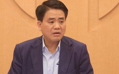 Hà Nội đóng cửa các quán bar, karaoke, khu di tích lịch sử đến hết tháng 3