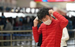 Bộ GTVT khuyến cáo khách đeo khẩu trang đến sân bay, nhà ga