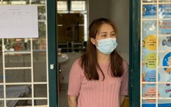 Những người Hàn Quốc nói gì khi sắp kết thúc hạn cách ly ở TP.HCM?