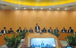 Học sinh Hà Nội nghỉ hết ngày 29/3, riêng khối THPT đi học từ 23/3