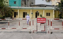 Chủ động thế này thì chết