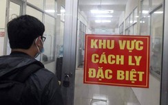 Covid-19 ngày 13/3: Một người bị cách ly 1 tuần mới có kết quả dương tính