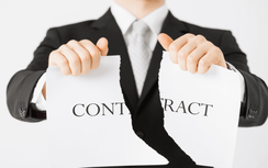 Khi Covid-19 thành đại dịch, có đủ điều kiện phá vỡ hợp đồng với đối tác?