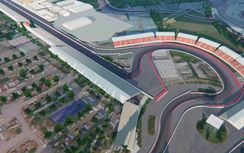 Chính thức chốt số phận chặng đua F1 Hà Nội