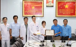Chung tay đóng góp vào Quỹ phòng chống dịch Covid-19