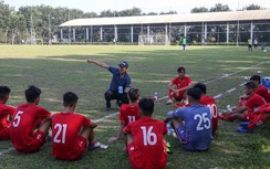“Nghi án” U19 Bình Ðịnh nhường điểm: Đơn vị chủ quản có đề nghị bất ngờ