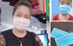 Hàng triệu khẩu trang y tế mỗi ngày đi đâu?