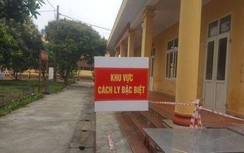 Khẩn: Hà Nội thêm 1 ca dương tính Covid-19, cách ly hàng loạt đối tượng