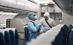 Ca 47 nhiễm Covid-19 là người giúp việc trong tòa nhà của BN 17 tại Hà Nội