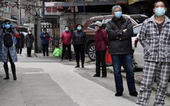 Trung Quốc thừa nhận phát hiện ca nhiễm Covid-19 đầu tiên từ 17/11/2019