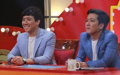 Hai gameshow đình đám có Trấn Thành và Trường Giang tạm ngừng casting