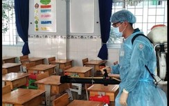 TP.HCM sẽ phát khẩu trang miễn phí cho học sinh