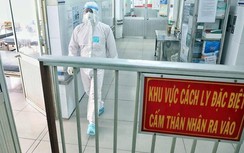 Ca 48 nhiễm Covid-19 ngồi chung xe ô tô với bệnh nhân 45 tại Bình Thuận