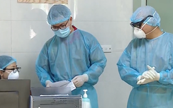 Ngân sách Nhà nước, Quỹ bảo hiểm y tế trả phí điều trị bệnh nhân Covid-19