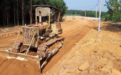 Hiện trạng ngổn ngang các khu tái định cư cao tốc Cam Lộ-La Sơn qua TT-Huế