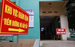 Thêm 4 ca nhiễm Covid-19: 2 người Hà Nội ở khu vực nào?