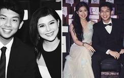 Quý tử của ông Johnathan Hạnh Nguyễn cách ly tại Anh, sức khoẻ ra sao?