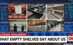 Người Việt ở Mỹ: Sự hoảng sợ ập đến quá nhanh