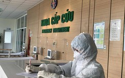 2 người nhiễm Covid-19 thứ 55, 56 đã du lịch những đâu?