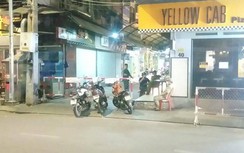 TP.HCM: Cắm chốt kiểm soát "phố Tây" Bùi Viện sau ca nhiễm Covid-19 thứ 54