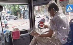 Video: Chết cười với những sáng tạo bá đạo, phòng chống Covid -19