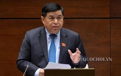 Bộ trưởng Nguyễn Chí Dũng xét nghiệm Covid-19 âm tính lần 3