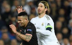 Bóng đá châu Âu thiệt hại thế nào vì Covid-19?