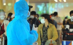 Covid-19 ngày 15/3: Liên tiếp ca nhiễm mới, Việt Nam ghi nhận 57 bệnh nhân