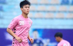 HLV Park Hang-seo chú ý, Duy Mạnh cần nghỉ đủ 9 tháng