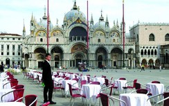 Cảnh báo: Dịch Covid-19 sẽ khiến số người phá sản nhiều hơn số người chết