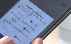 Xét nghiệm Covid-19 miễn phí khách sẽ và đã nhập cảnh 14 ngày qua