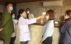 Lào Cai: 9 người tiếp xúc với bệnh nhân Covid-19 có kết quả âm tính